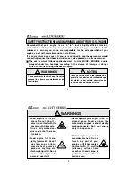 Preview for 2 page of O.S. engine MAX-12TG Instruction Manual