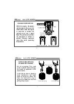 Предварительный просмотр 4 страницы O.S. engine MAX-12TG Instruction Manual