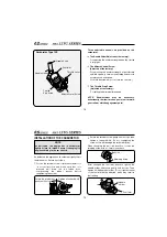 Preview for 8 page of O.S. engine MAX-12TG Instruction Manual