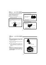 Preview for 12 page of O.S. engine MAX-12TG Instruction Manual