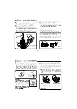 Preview for 13 page of O.S. engine MAX-12TG Instruction Manual