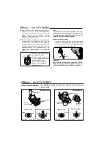 Preview for 14 page of O.S. engine MAX-12TG Instruction Manual