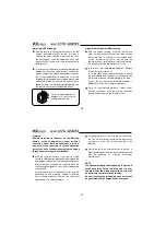 Preview for 15 page of O.S. engine MAX-12TG Instruction Manual