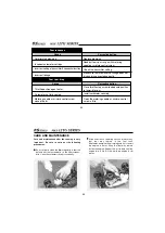 Предварительный просмотр 18 страницы O.S. engine MAX-12TG Instruction Manual