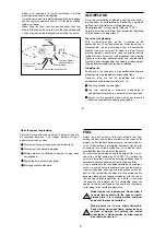 Preview for 5 page of O.S. engine max-140rx Owner'S Instruction Manual