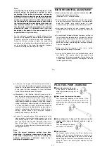 Preview for 9 page of O.S. engine max-140rx Owner'S Instruction Manual