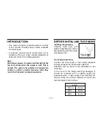 Preview for 8 page of O.S. engine MAX-15CV-A Owner'S Instruction Manual