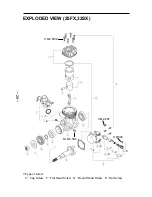 Предварительный просмотр 29 страницы O.S. engine MAX-15CV-A Owner'S Instruction Manual