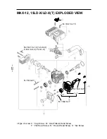 Preview for 22 page of O.S. engine MAX-15LD Owner'S Instruction Manual