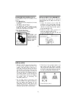 Preview for 7 page of O.S. engine MAX-18CV-RMX Owner'S Instruction Manual