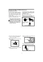 Preview for 9 page of O.S. engine MAX-18CV-RMX Owner'S Instruction Manual