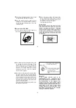 Preview for 10 page of O.S. engine MAX-18CV-RMX Owner'S Instruction Manual