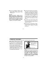 Preview for 12 page of O.S. engine MAX-18CV-RMX Owner'S Instruction Manual