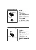 Предварительный просмотр 7 страницы O.S. engine max-18tz series Owner'S Instruction Manual