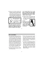 Preview for 11 page of O.S. engine max-18tz series Owner'S Instruction Manual