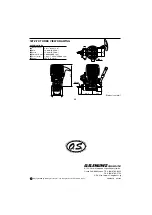 Предварительный просмотр 25 страницы O.S. engine max-18tz series Owner'S Instruction Manual