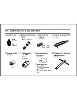 Предварительный просмотр 26 страницы O.S. engine max-21RG-M Owner'S Instruction Manual