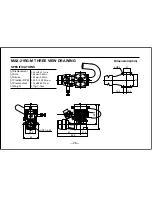 Предварительный просмотр 27 страницы O.S. engine max-21RG-M Owner'S Instruction Manual