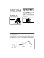 Preview for 5 page of O.S. engine MAX-21RG Series Owner'S Instruction Manual