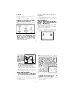 Preview for 6 page of O.S. engine MAX-21RG Series Owner'S Instruction Manual