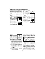 Preview for 9 page of O.S. engine MAX-21RG Series Owner'S Instruction Manual