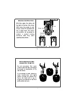 Предварительный просмотр 4 страницы O.S. engine MAX-21TM Instruction Manual