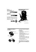 Preview for 6 page of O.S. engine MAX-21TM Instruction Manual