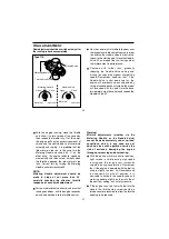 Preview for 11 page of O.S. engine MAX-21TM Instruction Manual