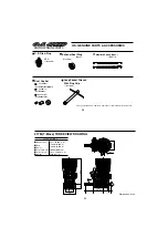 Предварительный просмотр 20 страницы O.S. engine MAX-21TM Instruction Manual