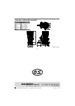 Предварительный просмотр 21 страницы O.S. engine MAX-21TM Instruction Manual