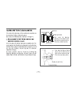 Preview for 15 page of O.S. engine MAX-21VZ-R Owner'S Instruction Manual