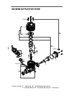 Предварительный просмотр 18 страницы O.S. engine MAX-21VZ-R Owner'S Instruction Manual