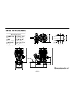 Предварительный просмотр 22 страницы O.S. engine MAX-21VZ-R Owner'S Instruction Manual