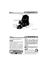 Preview for 6 page of O.S. engine MAX-25AX & MAX-35AX Instruction Manual