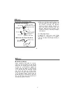 Предварительный просмотр 9 страницы O.S. engine MAX-25AX & MAX-35AX Instruction Manual