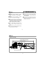 Предварительный просмотр 11 страницы O.S. engine MAX-25AX & MAX-35AX Instruction Manual