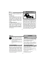 Предварительный просмотр 12 страницы O.S. engine MAX-25AX & MAX-35AX Instruction Manual