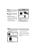 Preview for 13 page of O.S. engine MAX-25AX & MAX-35AX Instruction Manual