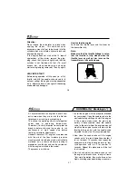 Preview for 14 page of O.S. engine MAX-25AX & MAX-35AX Instruction Manual