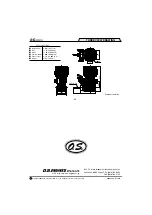 Предварительный просмотр 21 страницы O.S. engine MAX-25XZ Instruction Manual