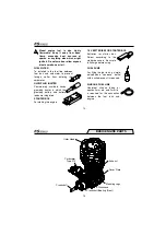 Preview for 7 page of O.S. engine MAX-28XZ Instruction Manual