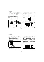 Preview for 11 page of O.S. engine MAX-28XZ Instruction Manual