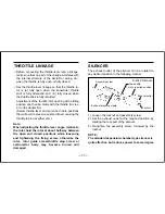 Предварительный просмотр 12 страницы O.S. engine MAX-40FX Owner'S Instruction Manual