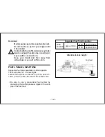 Preview for 13 page of O.S. engine MAX-40FX Owner'S Instruction Manual