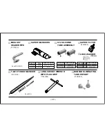 Предварительный просмотр 38 страницы O.S. engine MAX-40FX Owner'S Instruction Manual