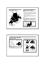 Preview for 5 page of O.S. engine MAX-46AX Owner'S Instruction Manual