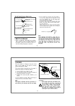 Preview for 6 page of O.S. engine MAX-46AX Owner'S Instruction Manual