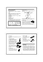 Preview for 9 page of O.S. engine MAX-46AX Owner'S Instruction Manual
