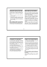 Preview for 13 page of O.S. engine MAX-46AX Owner'S Instruction Manual