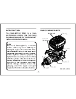 Preview for 7 page of O.S. engine MAX-46FX-Hring Series Owner'S Instruction Manual